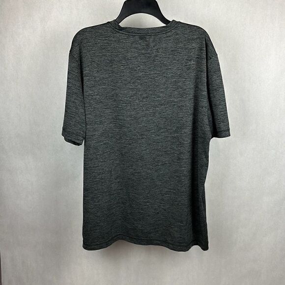 Cleveland Browns T-shirt Majestic CoolBase Sz XL Short Sleeve Athletic Baselayer - Picture 4 of 6